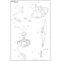 Husqvarna 325iRJ​ - 970567001 - Accessories