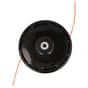 2 Line Strimmer/ Brushcutter Head (Bump Feed)