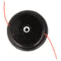 2 Line Strimmer/ Brushcutter Head (Bump Feed)