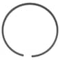 Piston Ring 46mm x 1.5mm, Single - 1118 034 3001