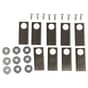 Ryobi Roboyagi Robot Mower Blade Set, 9 Pack - 5132003744 - Limited Stock Left
