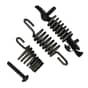 McCulloch Mac Cat 335, Partner 351 A V Spring Set - 530 04 79-63