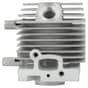 Stihl FS80, HL75, HT70, KM85 Cylinder & Piston Assembly (34mm Bore) - 4137 007 1042