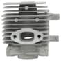 Stihl FS80, HL75, HT70, KM85 Cylinder & Piston Assembly (34mm Bore) - 4137 007 1042