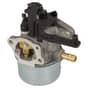 Briggs & Stratton Carburettor Assembly With Thermostat Choke - 594287
