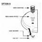 MTD Cutter Deck Wash Kit - 4900-900-B061