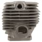 Stihl 038 Magnum, MS380 Cylinder & Piston Assy (52mm Bore) - 1119 020 1202 - See Note