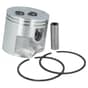 Stihl TS410, TS420 Piston & Rings Assembly (50mm Dia)