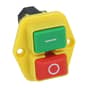 Genuine Belle Minimix 150 Switch 240V (May 2007+) - 900/41700