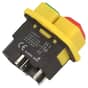 Genuine Belle Minimix 150 Switch 240V (May 2007+) - 900/41700