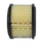 Briggs & Stratton 7hp, 8hp Air Filter - 496047