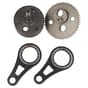 Stihl HS81T, HS82T, HS86T, HS87T Gear & Connector Kit