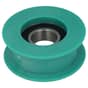 Castel Garden TC102 Transmission Idler Pulley - 325601570/1