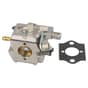 Echo Carburettor Assy - 123-000-007-62