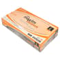 Extra-Heavyweight 6Mil Nitrile with Fishscale Grip Pattern Gloves Large - Box of 50