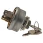 Countax/ Westwood Ignition Switch, 5 Terminal (Indak) - 44812900