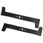 Honda Mulching Blade Set (102cm/ 40") - 80515-VK1-003, 80516-VK1-003