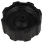 Mountfield SV150, SV200 Fuel Tank Cap - 118550001/0