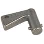 JCB Metal Switch Isolator Key (D 14mm, Pin 4mm) - 701/47401