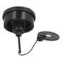 Stihl BG75, FS85, HL45, HT70, KM55 Fuel Tank Cap - 4128 350 0505