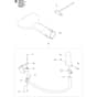 Husqvarna 350 BF -2009-03 - Accessories