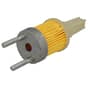 Yanmar L40, L48, L60, L70 Fuel Filter Element