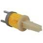 Genuine Yanmar L40, L48, L60, L70 Fuel Filter Element - 114250-55122