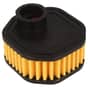 Husqvarna 394XP, 395XP Air Filter - 537 44 44-01 - See Note