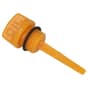 Yanmar L40 - L100 Oil Sump Dipstick - 160710-01760 - Limited Stock Left