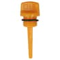 Yanmar L40 - L100 Oil Sump Dipstick - 160710-01760 - Limited Stock Left