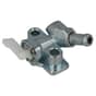 Yanmar L40, L48, L60, L70, L75, L90, L100 Fuel Tap Assembly - 114250-55300