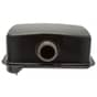 Yanmar L90, L100, 186F Fuel Tank - 714569-55701