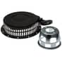 Yanmar L75, L90, L100 Recoil Starter Assembly - 714660-76821