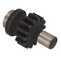 Stihl HS81R, HS82T, HS87R Drive Pinion - 4237 642 0400 - Limited Stock Left
