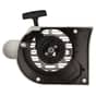 Makita DPC6200, DPC6400, DPC6410 Recoil Starter Assembly - 123357-3