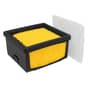 Husqvarna K760, K770 Air Filter Set - 574 36 23-02