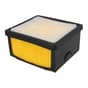 Husqvarna K760, K770 Air Filter Set - 574 36 23-02