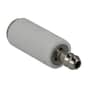 Universal Fitment Porex Fuel Filter, 4mm