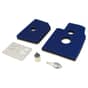 Makita DPC7311 Service Kit (Air Filters, Fuel Filters, Spark Plug)