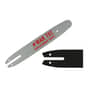 WAR TEC 12" - Guide Bar 3/8" LP - 043" - 3005 000 3905 - (A074)