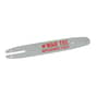 WAR TEC 12" - Guide Bar 3/8" LP - 043" - 3005 000 3905 - (A074)