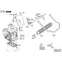 Allett Classic 14L Front Roller