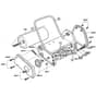 Allett Classic 17L Main Assembly