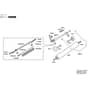 Allett Sandringham 14E Front Roller