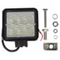 LED Work Light 18W 10-32V IP67