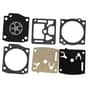 Non Genuine Zama GND-24 Carburettor Diaphragm & Gasket Set