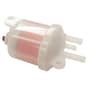 Hatz 3 Line Desiel Inline Fuel Filter - 50539200