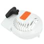 Stihl TS350 Recoil Starter Assembly - 1108 080 2101 (OEM Obsolete)