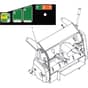 Countax 366069700 Pgc+ - 09 Decal