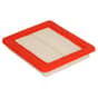 Honda GCV160 Air Filter - 17211-Z8B-901 (New Type) - See Note
